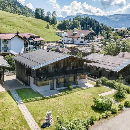Appartement In Kirchdorf With Wilder Kaiser View, Cleaning Included Kirchdorf in Tirol