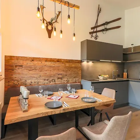 In Kirchdorf With Wilder Kaiser View, Cleaning Included * Kirchdorf in Tirol