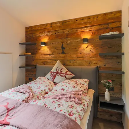 Appartement In Kirchdorf With Wilder Kaiser View, Cleaning Included Kirchdorf in Tirol