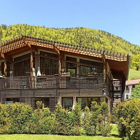 In Kirchdorf With Wilder Kaiser View, Cleaning Included Appartement