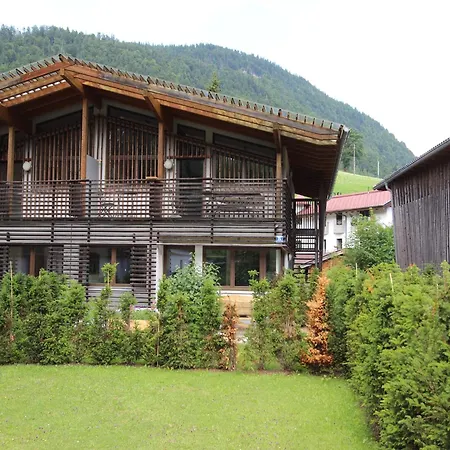 Appartement In Kirchdorf With Wilder Kaiser View, Cleaning Included