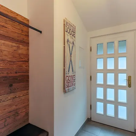 In Kirchdorf With Wilder Kaiser View, Cleaning Included Appartement *