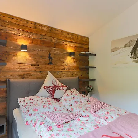 In Kirchdorf With Wilder Kaiser View, Cleaning Included Appartement Kirchdorf in Tirol