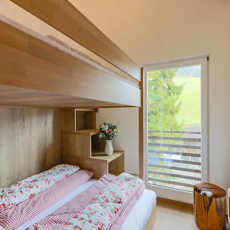 Appartement In Kirchdorf With Wilder Kaiser View, Cleaning Included *