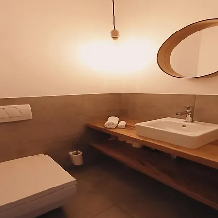 In Kirchdorf With Wilder Kaiser View, Cleaning Included *