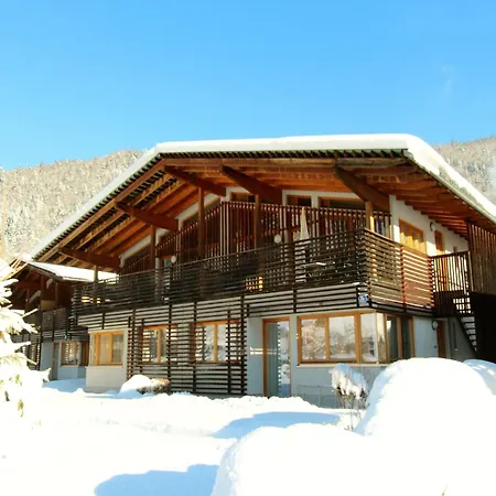 In Kirchdorf With Wilder Kaiser View, Cleaning Included Appartement Kirchdorf in Tirol