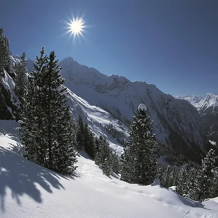 In Kirchdorf With Wilder Kaiser View, Cleaning Included Kirchdorf in Tirol